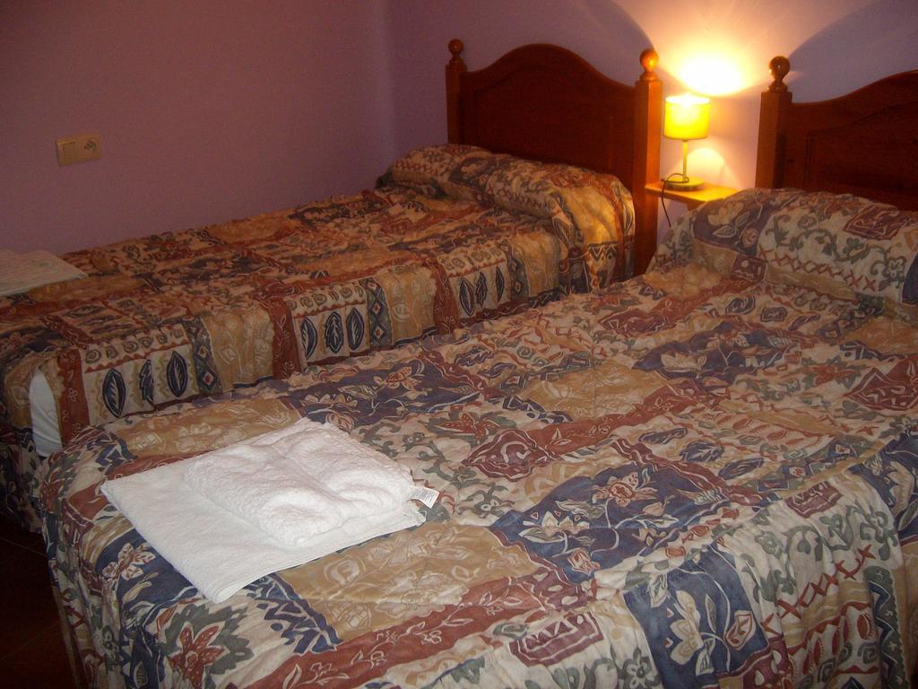 Las Tercias Simancas Kamer foto