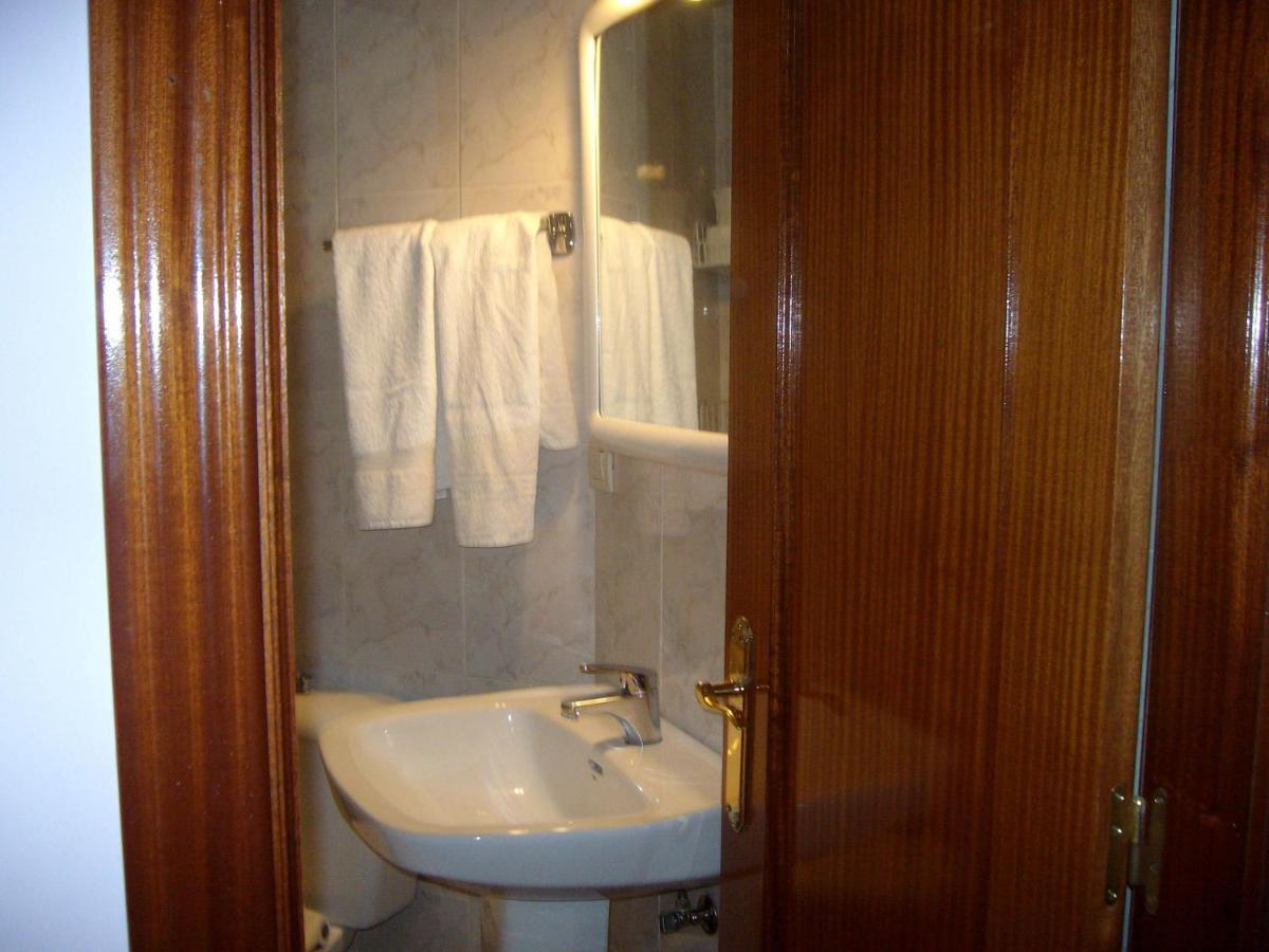 Las Tercias Simancas Kamer foto