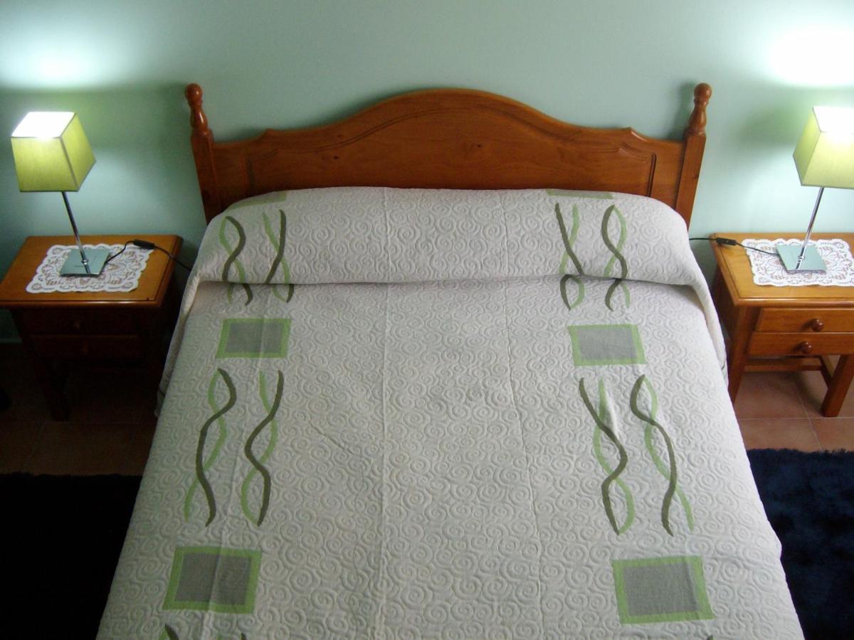 Las Tercias Simancas Kamer foto